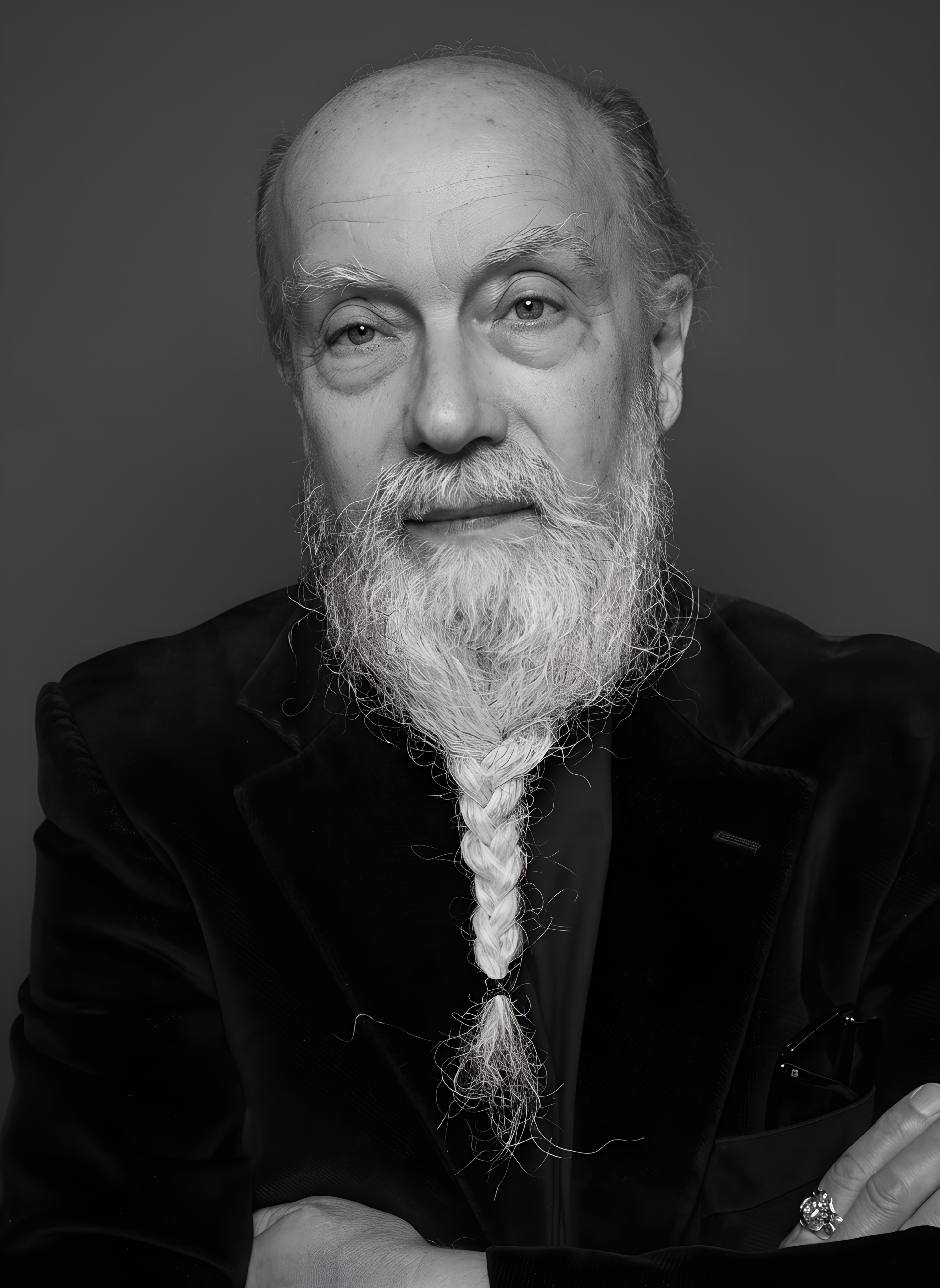 Retrato de António Rodrigues